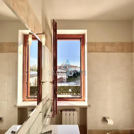 Apartament Argento - 200m Dal Di Garda - Piscina Sirmione