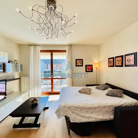 Apartament Argento - 200m Dal Di Garda - Piscina Sirmione