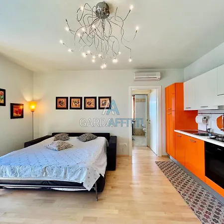 Apartament Argento - 200m Dal Di Garda - Piscina Sirmione