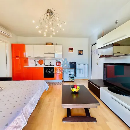 Apartament Argento - 200m Dal Di Garda - Piscina *