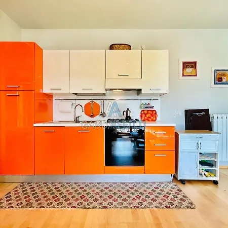 Apartament Argento - 200m Dal Di Garda - Piscina Sirmione