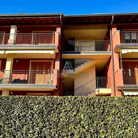 Argento - 200m Dal Di Garda - Piscina * Sirmione