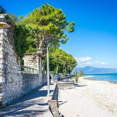 Argento - 200m Dal Di Garda - Piscina