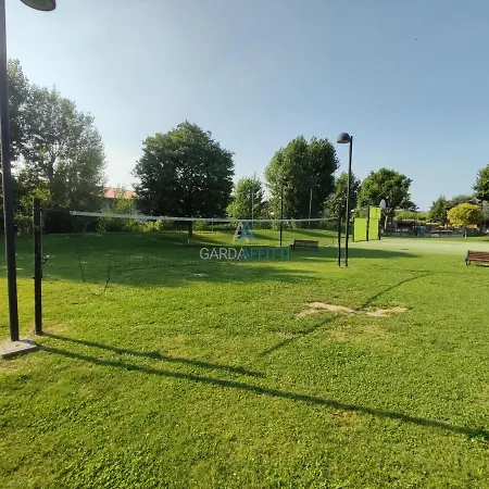 Argento - 200m Dal Di Garda - Piscina Apartament Sirmione