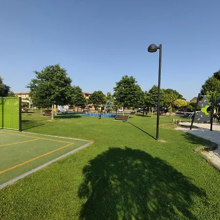 Argento - 200m Dal Di Garda - Piscina Sirmione