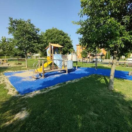 Apartament Argento - 200m Dal Di Garda - Piscina